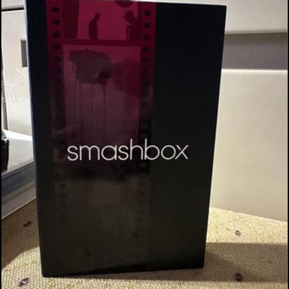 Smashbox Create & Transform Eyeshadow Palette